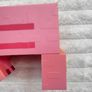 Minecraft Pig Money Bank approx. 19cm lenth Used Please see photos Image 5