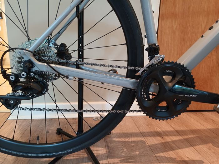 Canyon Roadlite 6