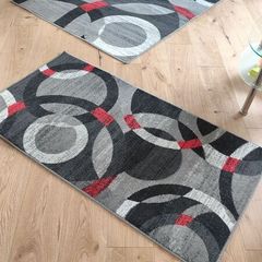 Rugs for living room and hallway