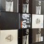 U2 - Joshua tree singles box sets x 2 Image 2