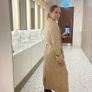 Trench Coat Forever New Image 3