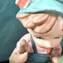 Hummel Style Figurines Image 4