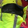 high vis jacket Image 3