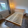 5 foot Double bed (frame only) Image 2