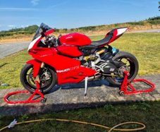 Motorbike