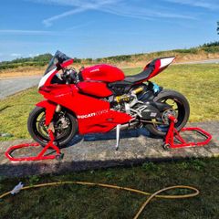 Motorbike