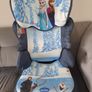 Frozen car seat Image 2