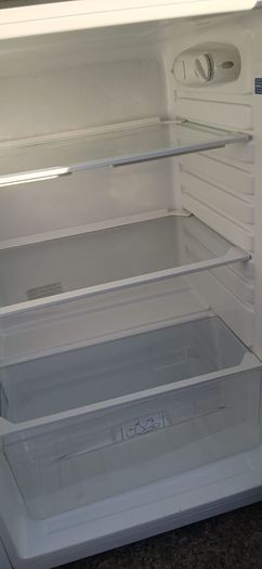 Indesit undercounter fridge