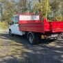 Ford transit tipper Image 5