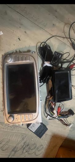 car audio
