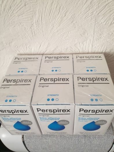 Perspirex Original Antiperspirant Roll-on