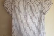[clothes for adults] Brand new (no tag) short sleeved top from SHEIN, size 38/M