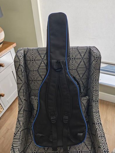Salvador Cortez Classical Guitar