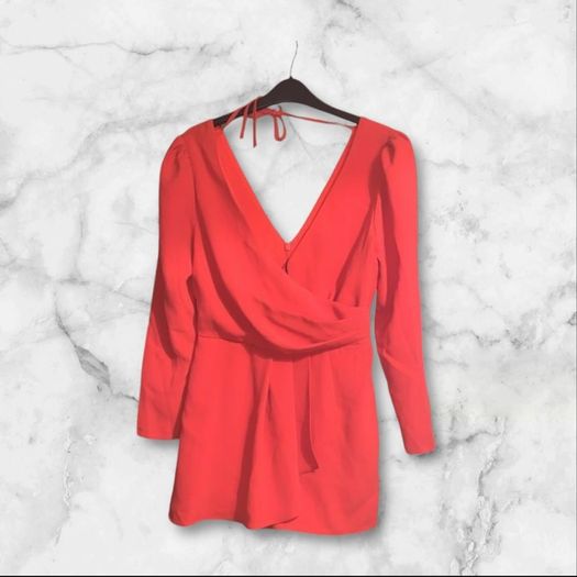 River Island Playsuit Brand New