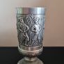 2 Pewter vessels Image 2