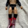 WWE Mattel action figure BASIC Series 57 FINN BALOR Used Please look at the pictures Image 5