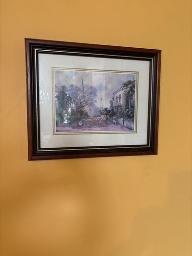 australian prints