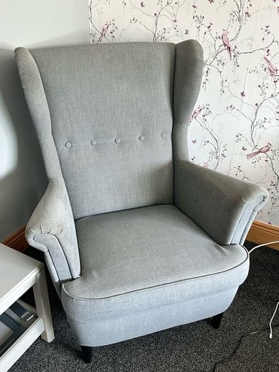 armchair