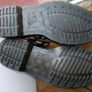 Mint Dr Martens Pascal 8 Eye Darcy Floral Size 5(38) Image 7