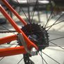 Canyon Endurace CF7 Bike Image 5