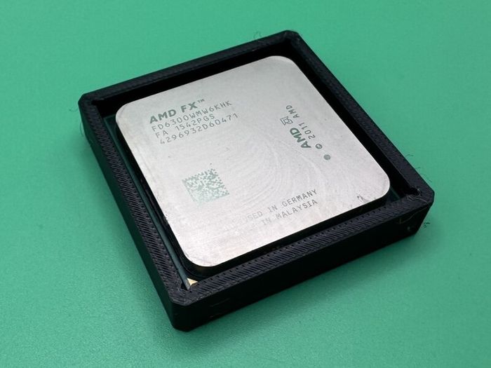 Amd Fx-6300 6 Core Am3 Cpu