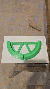 Festool Sander Bracket 125mm and 150mm