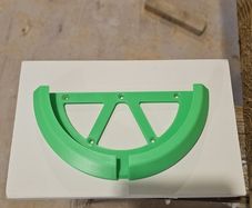 Festool Sander Bracket 125mm and 150mm