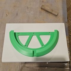 Festool Sander Bracket 125mm and 150mm