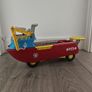 Paw Patrol Land and "Water" Boat Image 3