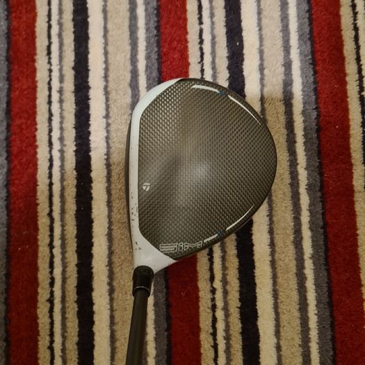 Taylormade Sim Max driver