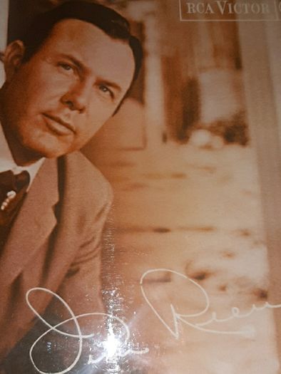 record Jim Reeves
