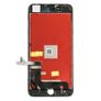 For Apple iPhone 8 Plus 5.5" LCD Display Touch Screen Digitizer Assembly Black - FHT05IPLCD Image 2