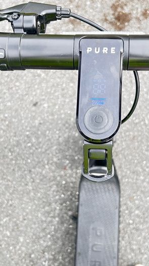 RE Air3 Electric Scooter