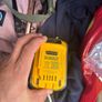 3 dewalt batteries and charger Image 4