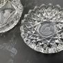 Vintage Scottish Crystal set Image 8