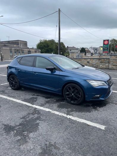 Seat Leon 1.2 Tsi