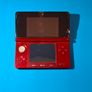 3DS Metallic Red (Modded) Image 7