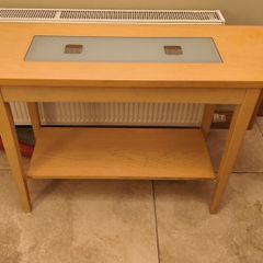 hall table / console table