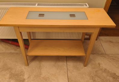 hall table / console table