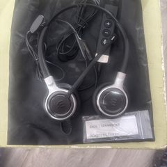Sennheiser Professional Headset