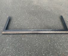 Fireplace Fender