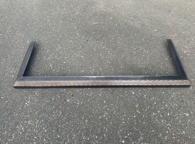 Fireplace Fender