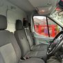 2019 Transit twin wheel Image 2
