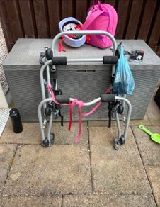 3 bike rack