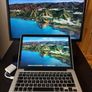 Official Apple Adapter VGA to Mini DisplayPort A1307 Image 4