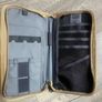 The North Face passport wallet Image 5