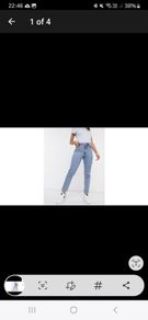 monkl jeans