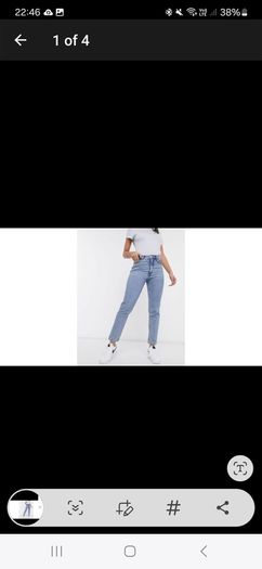 monkl jeans
