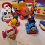 80s and 90s toys bundle Image 4