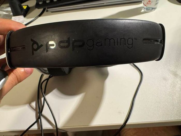 PDP Gaming LVL50 Wired Headset with Mic for Playstation
